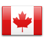 Canadian Dollar (CAD) flag