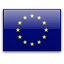 Euro (EUR) flag