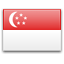 Singapore Dollar (SGD) flag