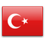 Turkish Lira (TRY) flag