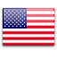 US Dollar (USD) flag